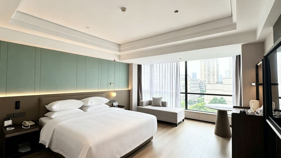 Ruili Hotel