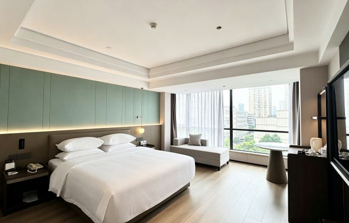 Ruili Hotel
