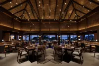 Haimurubushi by Mitsui Group - breakfast