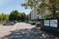 Residence du Parc – Val D’Europe - Parking