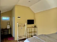 Cabin Inn by Batu Pineus - Parkplatz