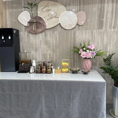 Xi Yu Mei Ju Yan Shan Hotel