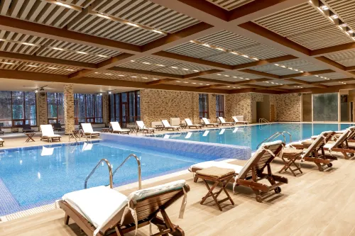 Villa - your country house - Pools
