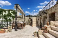 Kemerhan Cave Suites