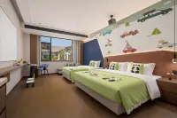 My Way Garden Hotel - Family