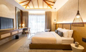 Golden Sands Destination Resorts