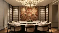 Four Points by Sheraton Dunhuang - breakfast