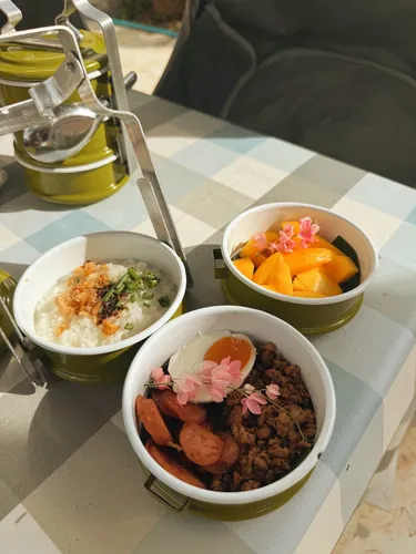 รูปภาพของแซนด์ บาร่า บีช รีทรีต