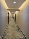 百香果電競商務公寓（山東理工大學店） - 2 星級