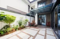 Qingyuan Miaoleiwu Villa (Hudiewan Happy Water World)