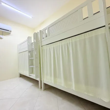 TIDY Premium Hostel Male&Female Ajman