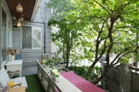 Shinpoong Stay - Villas