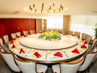 Jiu Ding Joy Hotel Hotels near Ranipokhari