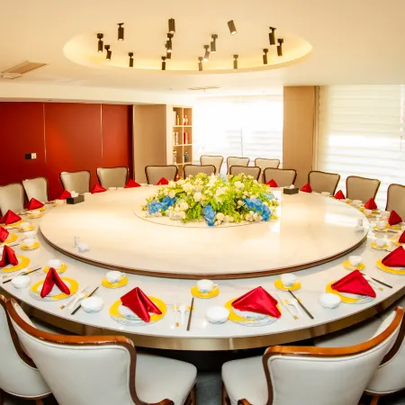 Jiu Ding Joy Hotel
