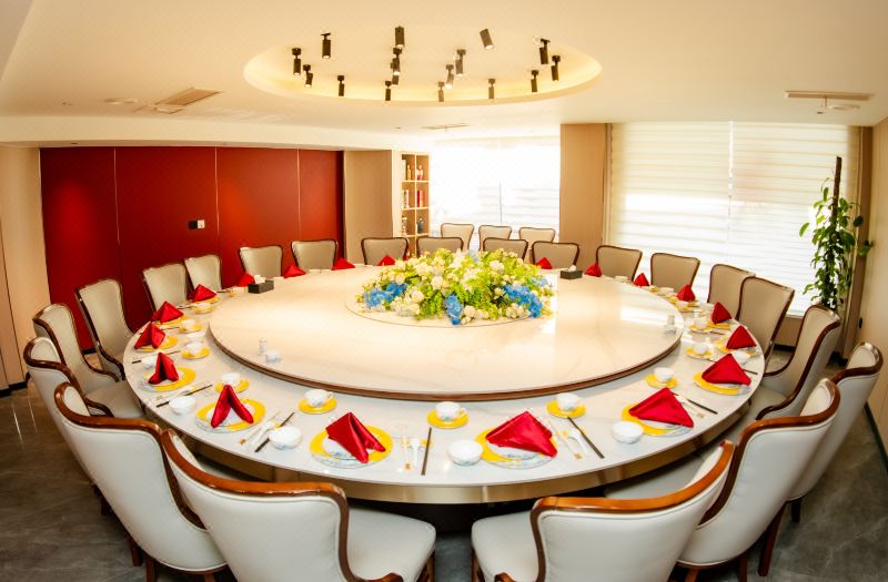 Jiu Ding Joy Hotel photo 2