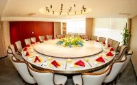 Jiu Ding Joy Hotel - breakfast