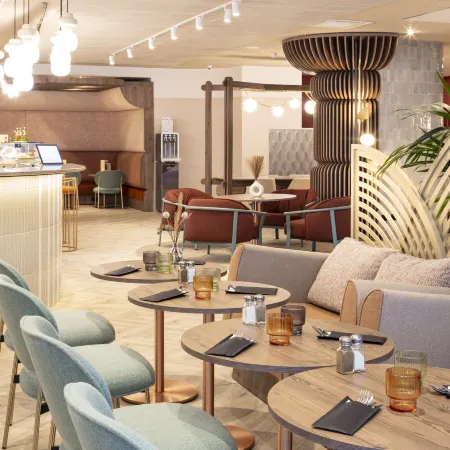 Novotel Marseille Centre Prado Vélodrome