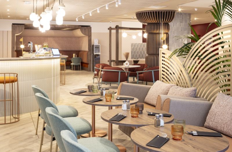 Novotel Marseille Centre Prado Vélodrome