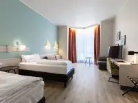 Hotel Elisenhof Mönchengladbach Hotels near Rheydt