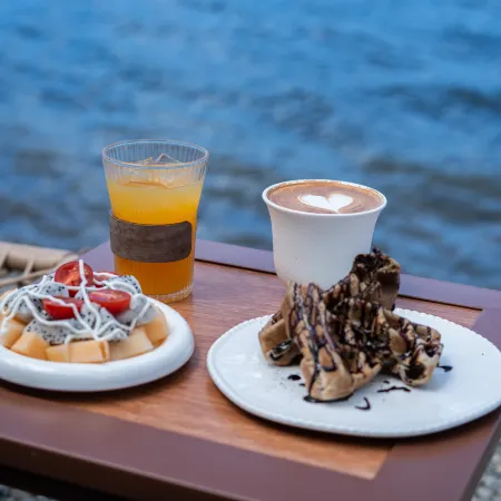 Pushu · All Lakeview Resort Villa (Lugu Lake Daluoishui Branch)