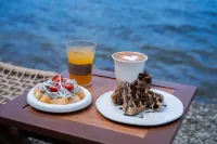 Pushu · All Lakeview Resort Villa (Lugu Lake Daluoishui Branch) - breakfast