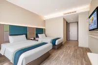 Homeinn Selected Hotel (Langfang Normal University) - 3-Star