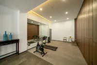 Sunflower Health - care Hotel - Gym