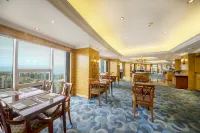 Crowne Plaza QINGDAO by IHG - 5-Star