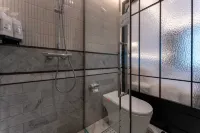 Xidao Hotel (Harbin International Exhibition Center Heilongjiang Provincial Hospital) - Wifi
