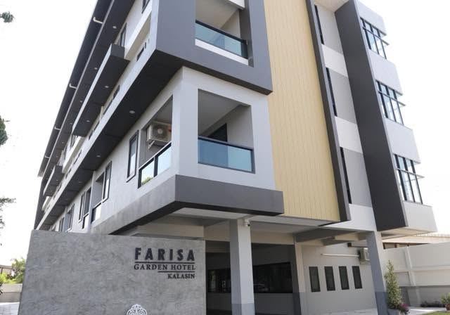 Farisa Garden Hotel