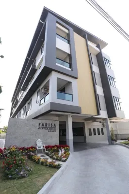 Farisa Garden Hotel