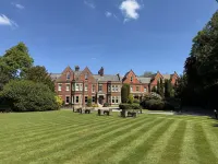 Delta Hotels Preston