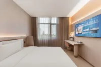 Hanting Hotel (Zaozhuang High‑Speed Railway Station Zaozhuang University) - 2-Star
