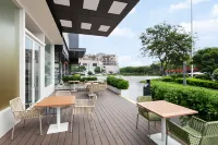 Fugeda Hotel (Dongqiao Yincheng Avenue Branch) - Gym