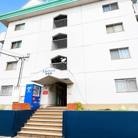 Sky Heights New Iizuka