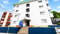 Sky Heights New Iizuka - parking