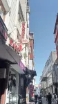 Grand Bagoz Hotel