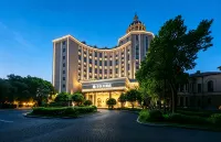 Wharfe Hotel - 4-Star