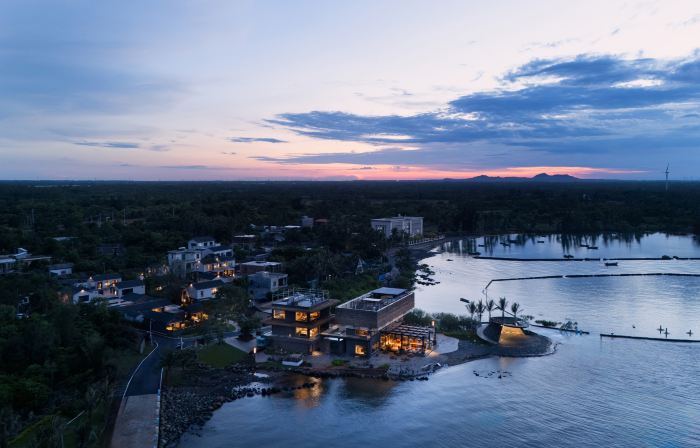 Hainan Danzhou Su House Hotel
