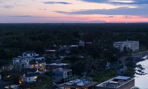Hainan Danzhou Su House Hotel