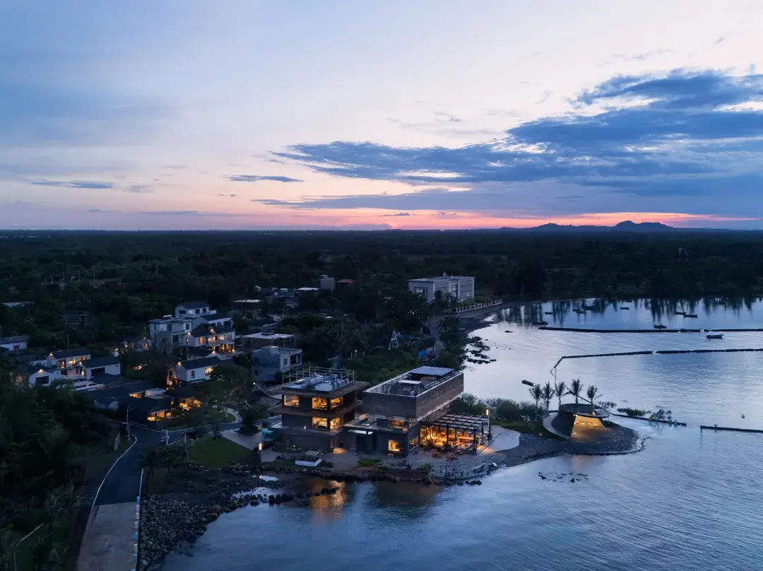 Hainan Danzhou Su House Hotel - Danzhou