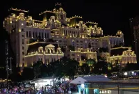 Guiyang Mingze Hotel (Huaguoyuan Fortune Plaza Branch) - Condos