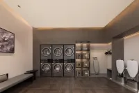 Jinhua Wuyi Gucheng Hushan Plaza Atour Hotel - Gym