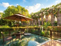 Guilei Courtyard (Huangcuo Convention & Exhibition Center Branch) Hotels near Huangcuo Bathing Spot