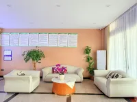 Zaipin Hotel (Guanzhong Town Government) - Pet friendly