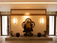 Huixiu Hotel (Luohe International Convention and Exhibition Center Branch) Hotels in Luohe