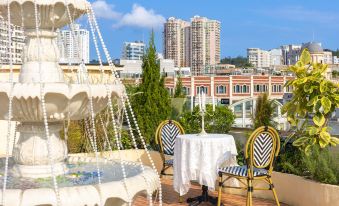 Xiamen Thian Sian Hotel(Zhongshan Road Pedestrian Street)