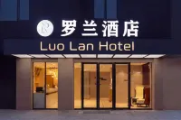 Roland Hotel (Sanya Haitangwan Linwang Night Market Branch)