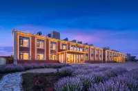 Buerjin Clody Bay Hotel