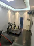 Dongshan Overseas Chinese Hotel (Jinluan Bay Beach Branch, Dongshan Island) - Gym
